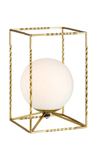 настольная лампа Markslojd 107817 EVE