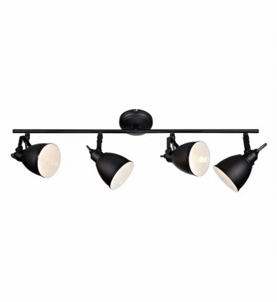 спот светильник Markslojd 105816 FJALLBACKA