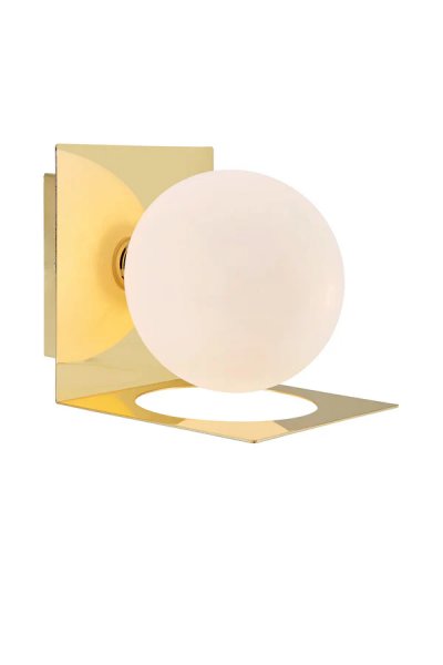 настінний світильник Markslojd 108085 ZENIT