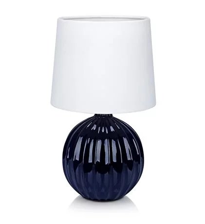 настольная лампа Markslojd 106886 MELANIE