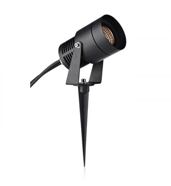 вуличний світильник Markslojd 106931 GARDEN 24