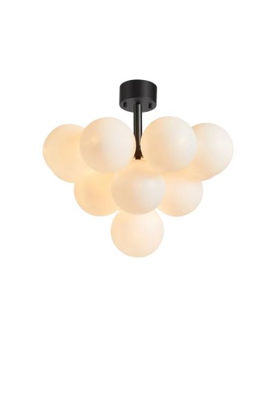 люстра Markslojd 107913 MERLOT