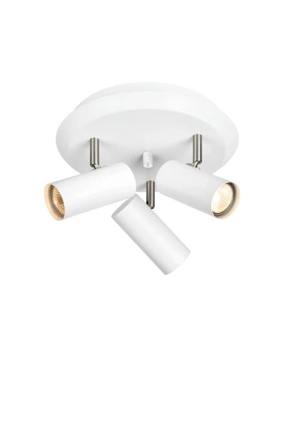 спот светильник Markslojd 107349 BARCELONA