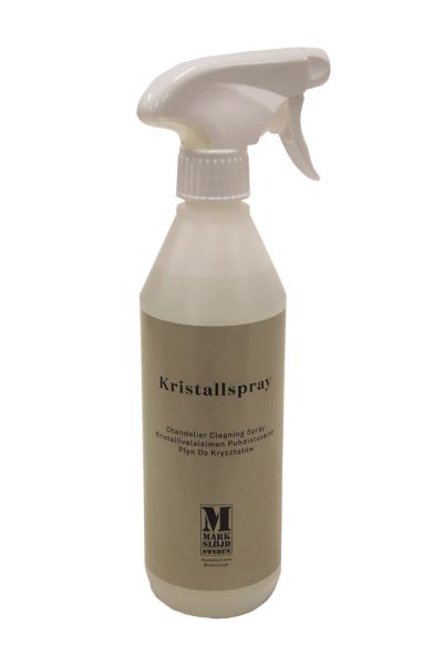спрей для хрусталя Markslojd 100943