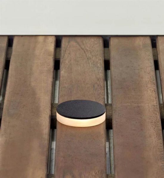 уличный светильник Markslojd 106934 GARDEN 24 