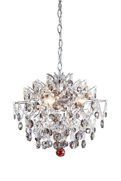 люстра Markslojd 107416 HIDDEN GEM