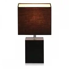 настільна лампа Markslojd 102498 BARA