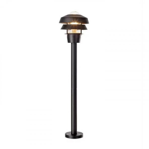 вуличний світильник Markslojd 107117 TROY