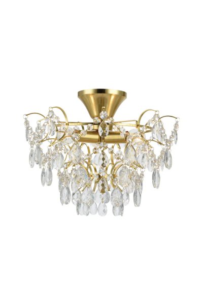 люстра Markslojd 106546 SOFIERO 