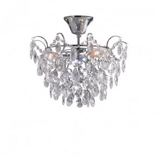 люстра Markslojd 106542 SOFIERO