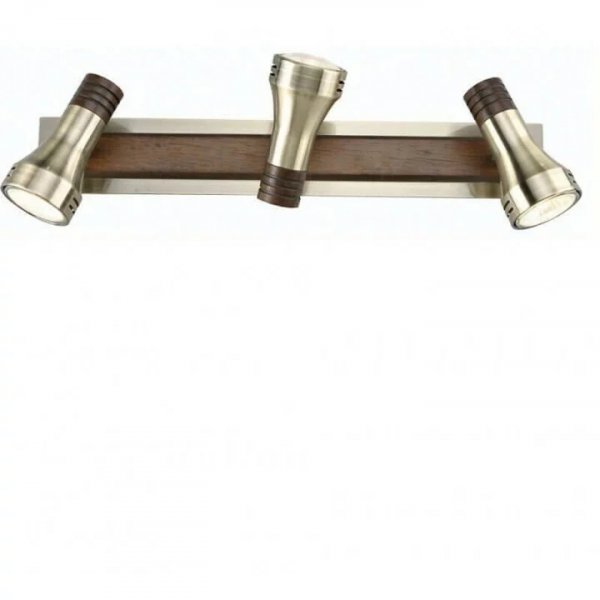 спот світильник Markslojd 104777 HASLE