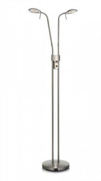 торшер Markslojd 105583 HUDSON