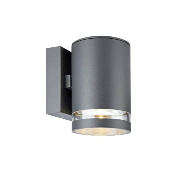 вуличний світильник Markslojd 106515 IRIS