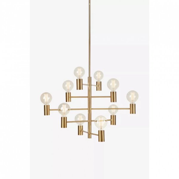 люстра Markslojd 108117 PARIS