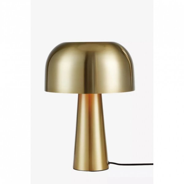 настільна лампа Markslojd 107935 BLANCA