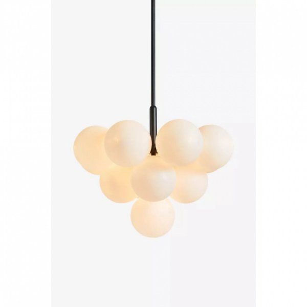 люстра Markslojd 107911 MERLOT