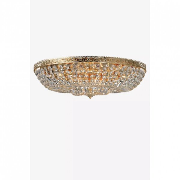 люстра Markslojd 105315 VANADIS