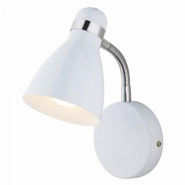 настенный светильник Markslojd 105191 VIKTOR