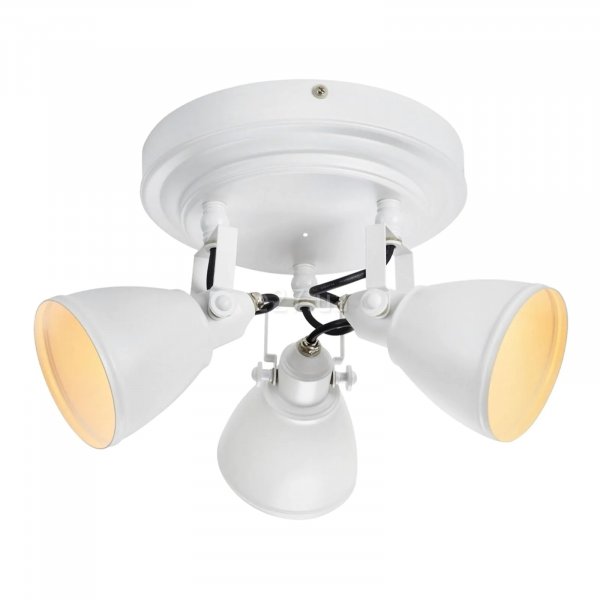 спот світильник Markslojd 108083 FJ?LLBACKA