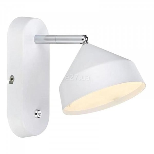 спот светильник Markslojd 105801 TRATT