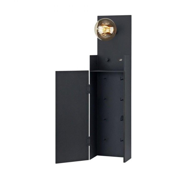 настінний світильник Markslojd 106850 COMBO