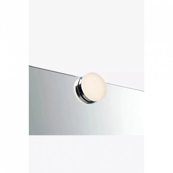 настенный светильник Markslojd 106580 AJACCIO