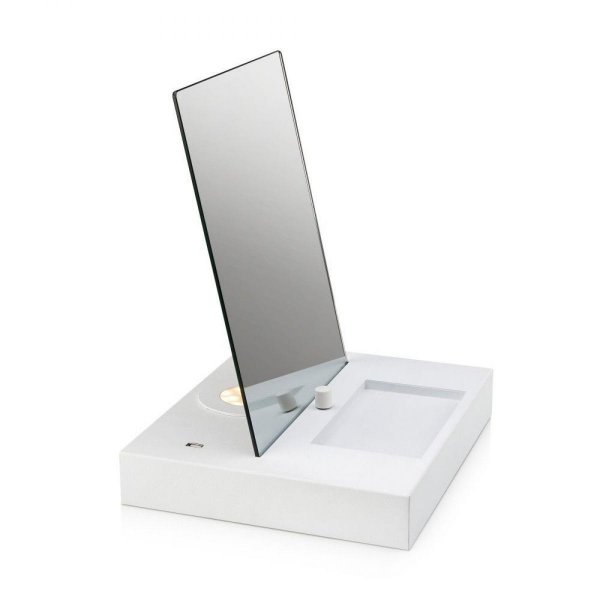 настольная лампа Markslojd 107057 REFLECT