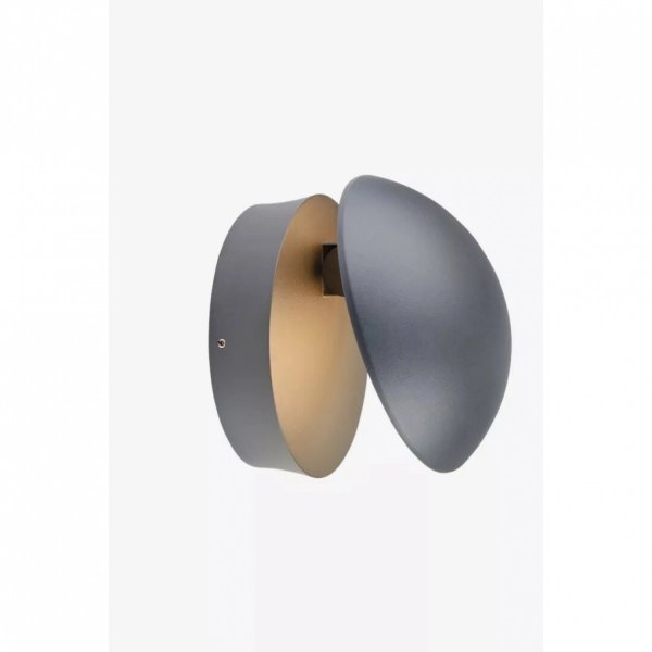 вуличний світильник Markslojd 107115 BUGSY