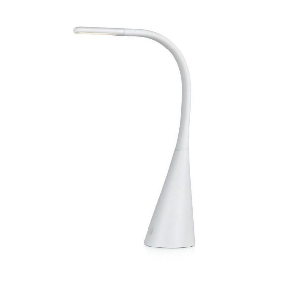 настільна лампа Markslojd 106642 HALE