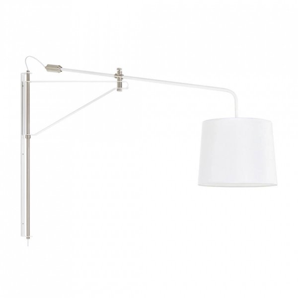 настенный светильник Markslojd 107594 PERN