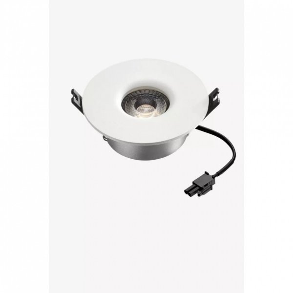 точковий світильник Markslojd 106733 CASTOR