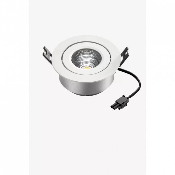 точечный светильник Markslojd 106732 CAPELLA 