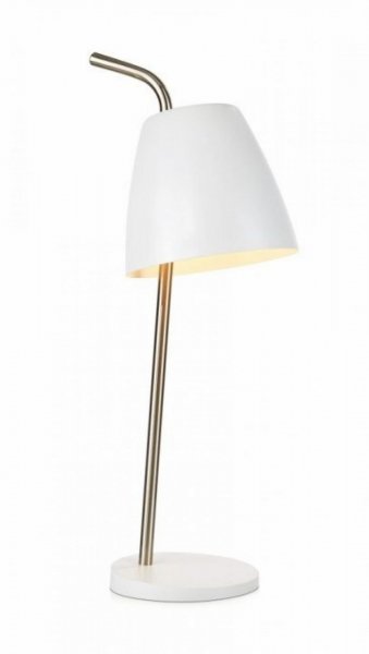 настільна лампа Markslojd 107729 SPIN