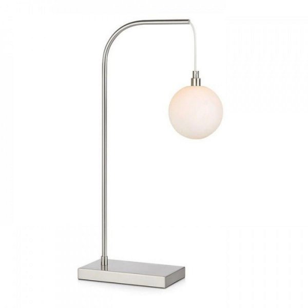 настільна лампа Markslojd 107492 BUDDY