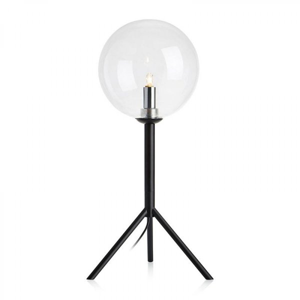 настольная лампа Markslojd 107749 ANDREW