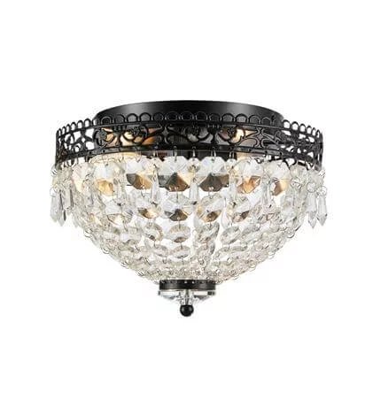 люстра Markslojd 108424 JOLINE