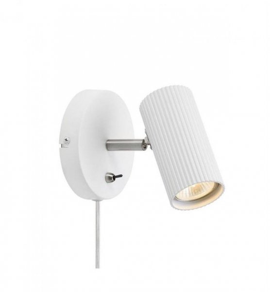 настенный светильник Markslojd 108460 COSTILLA