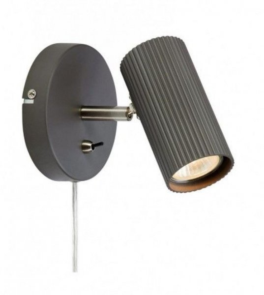 настінний світильник Markslojd 108467 COSTILLA