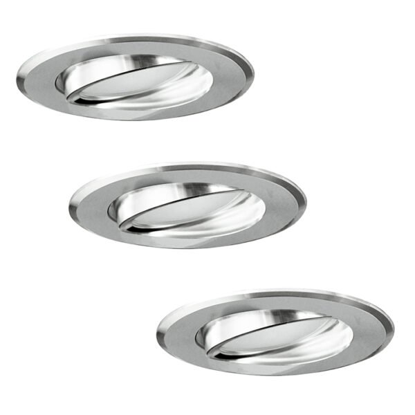 точечный светильник GOLDLUX 305268 LED SUN 