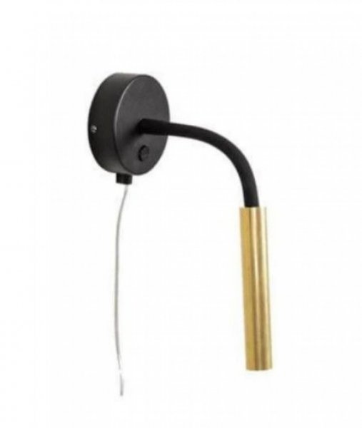 настенный светильник Markslojd 108502 JOLIE