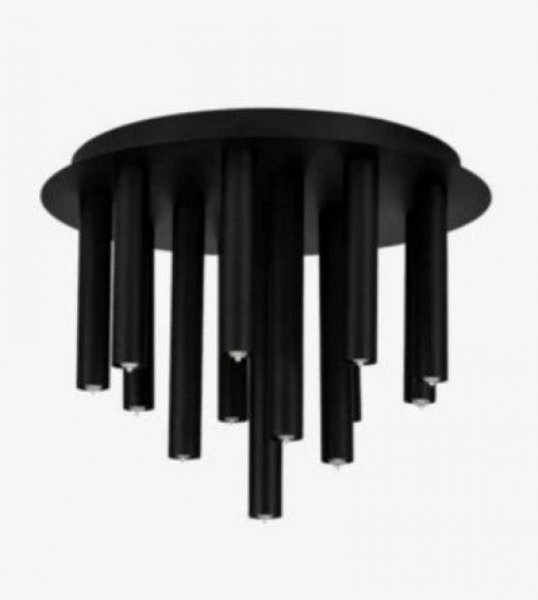 стельовий світильник Markslojd 108505 GOCCE