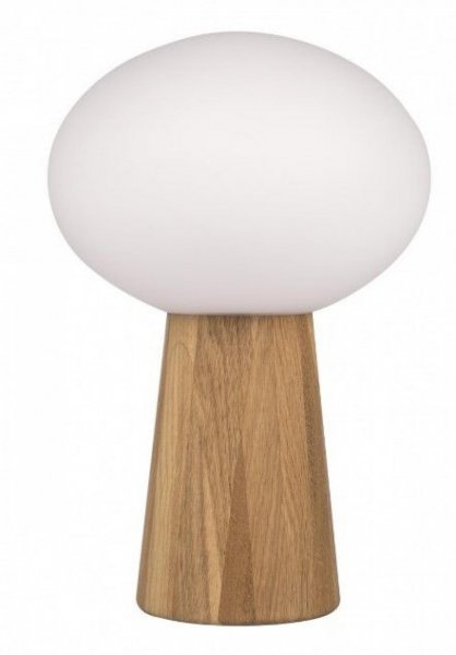 настольная лампа Markslojd 108409 PATER