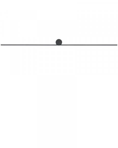 настенный светильник Nowodvorski 10622 Spin LED