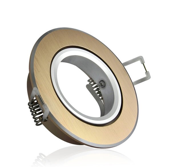 точечный светильник GOLDLUX 301574 EAST OPAL 