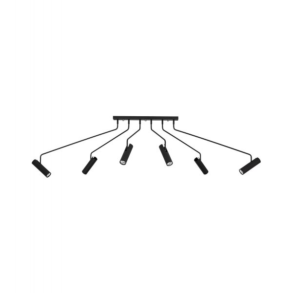 стельовий світильник Nowodvorski 6505 Eye super