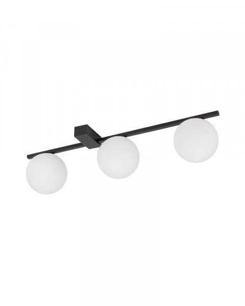 потолочный светильник Nowodvorski 10301 Pik III