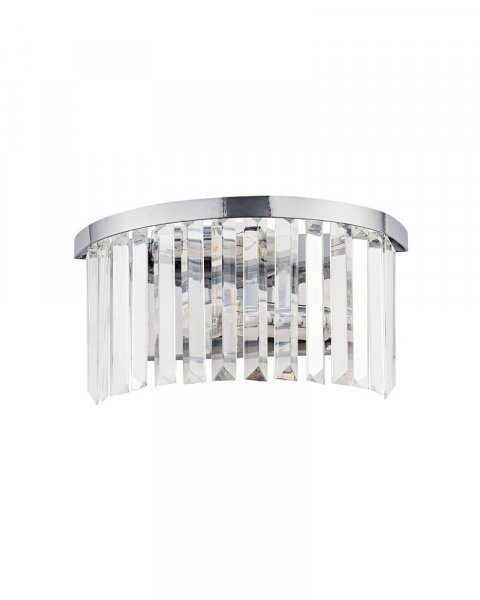 настенный светильник Nowodvorski 7632 Cristal
