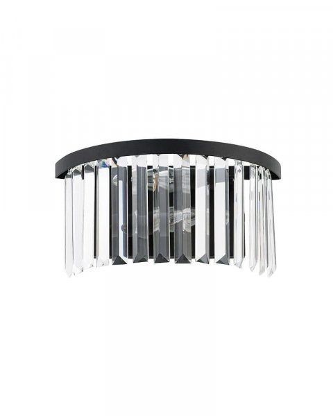 настенный светильник Nowodvorski 7633 Cristal