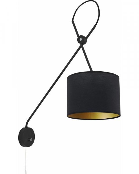 настінний світильник Nowodvorski 6513 Viper