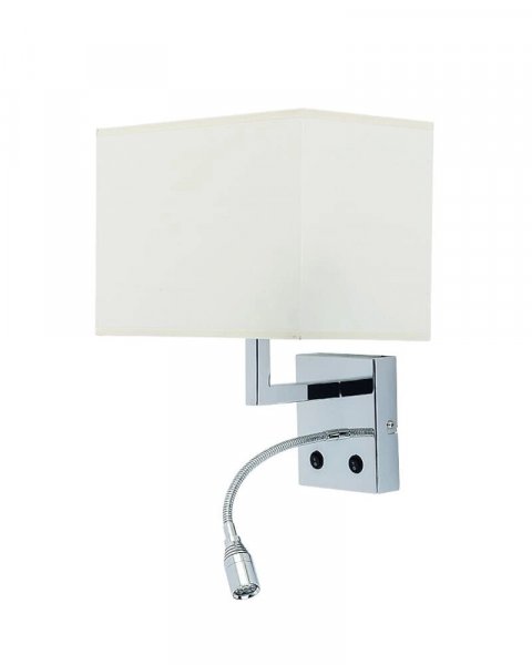 настінний світильник Nowodvorski 6800 Hotel